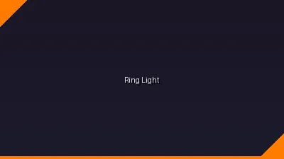 积分兑换 - LED环形补光灯 | 海角论坛 积分商城